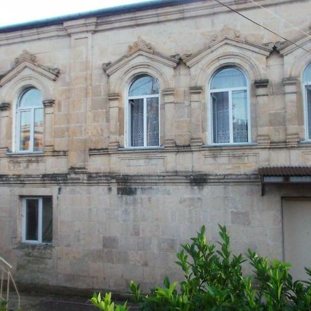فندق Stone House تسكالتوبو المظهر الخارجي الصورة