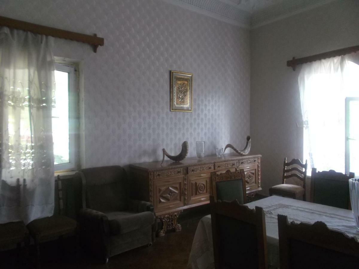 فندق Stone House تسكالتوبو المظهر الخارجي الصورة